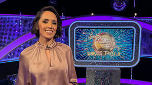 Strictly Come Dancing: It Takes Two 22. évad Ep.48 48. epizód