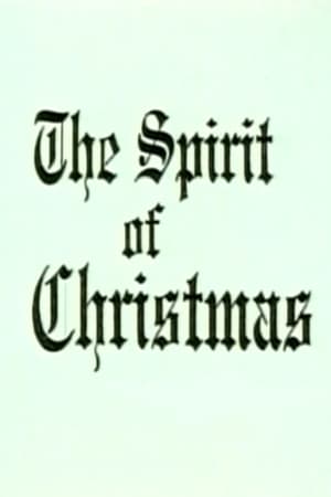 The Spirit of Christmas poszter