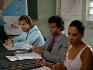 Miami Vice 2. évad Ep.20 A bosszú