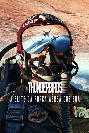Thunderbirds: Elit repülőszázad poszter
