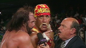 WCW Monday Nitro Season 2 Ep.8 8. epizód
