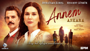 Annem Ankara kép