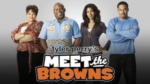 Tyler Perry's Meet the Browns kép