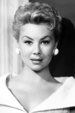 Mitzi Gaynor profil kép