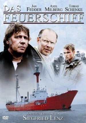 Das Feuerschiff poszter