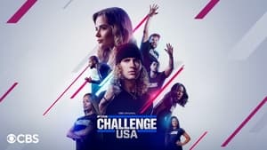 The Challenge: USA kép