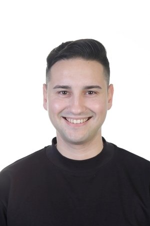 Mariano Ramón Tárraga profil kép