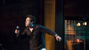 Orny Adams: More Than Loud háttérkép