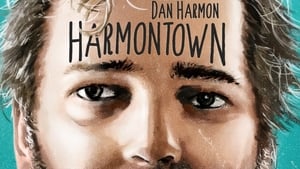 Harmontown háttérkép