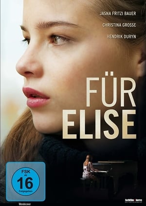 Für Elise poszter