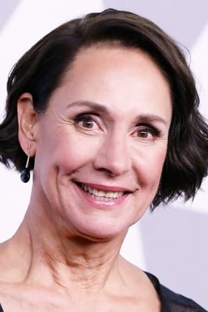 Laurie Metcalf profil kép