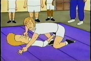 Beavis and Butt-Head Season 5 Ep.46 46. epizód