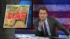 The Opposition with Jordan Klepper Season 1 Ep.78 78. epizód