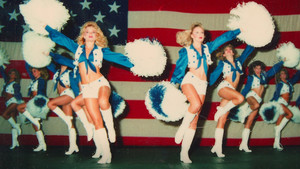 Daughters of the Sexual Revolution: The Untold Story of the Dallas Cowboys Cheerleaders háttérkép