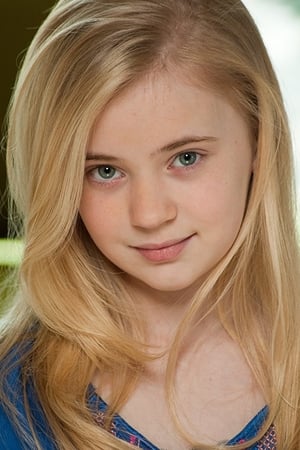 Sierra McCormick profil kép