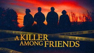 A Killer Among Friends kép