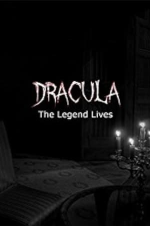 Dracula: The Legend Lives