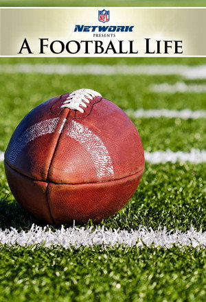 A Football Life poszter
