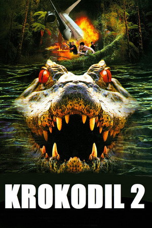 Krokodil 2.