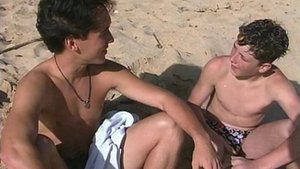 Iki Haole: Nico's Hawaiian Adventure háttérkép