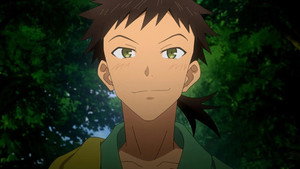 戦国妖狐 1. évad Ep.6 6. epizód