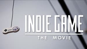 Indie Game: The Movie háttérkép