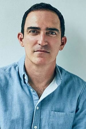 Patrick Fischler profil kép