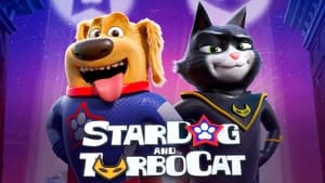 StarDog and TurboCat háttérkép