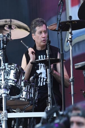 Michael Cartellone