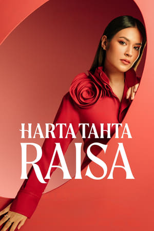 Harta Tahta Raisa poszter