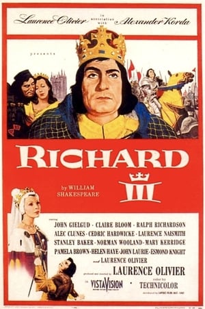 Richard III poszter