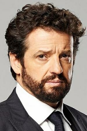 Louis Ferreira profil kép