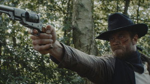 Buckshot háttérkép