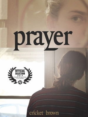 Prayer poszter