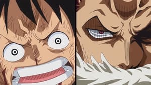 One Piece 19. évad Ep.855 855. epizód