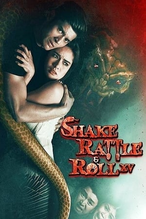 Shake, Rattle & Roll XV poszter