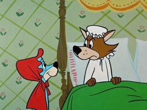 Foxi Maxi és barátai 1. évad Ep.61 61. epizód