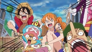 One Piece 18. évad Ep.768 768. epizód