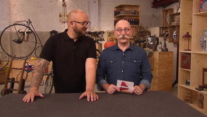 Bares für Rares 10. évad Ep.188 188. epizód
