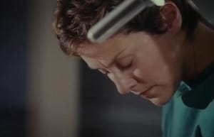 Silent Witness Season 2 Ep.2 2. epizód