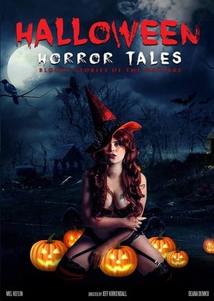 Halloween Horror Tales poszter