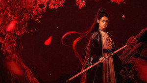 青川入梦 kép