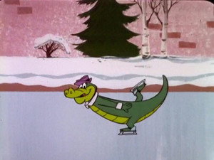 The Hanna-Barbera New Cartoon Series 1. évad Ep.139 139. epizód