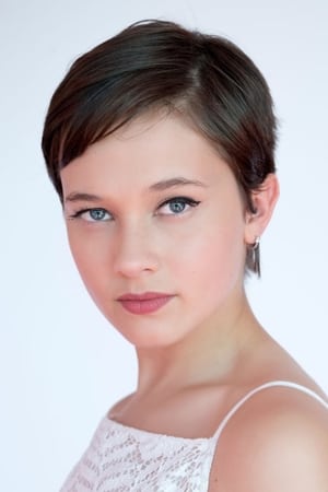 Cailee Spaeny profil kép