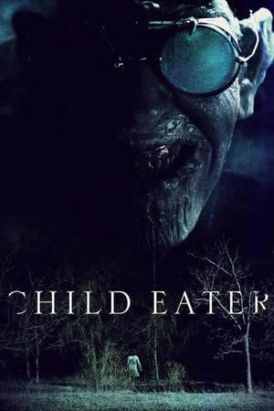 Child Eater poszter