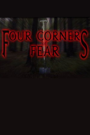 Four Corners of Fear poszter