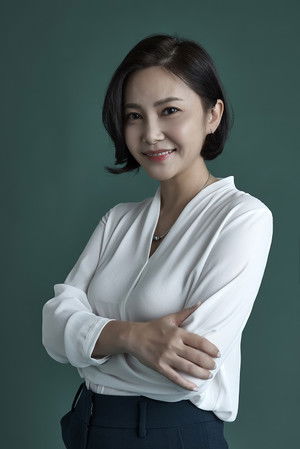 Chu Sang-mi profil kép