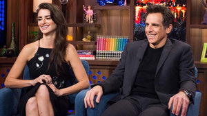 Watch What Happens Live with Andy Cohen Season 13 Ep.34 34. epizód