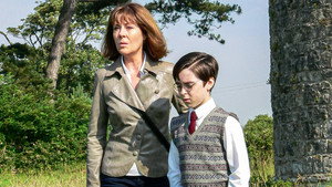 The Sarah Jane Adventures Season 2 Ep.9 9. epizód