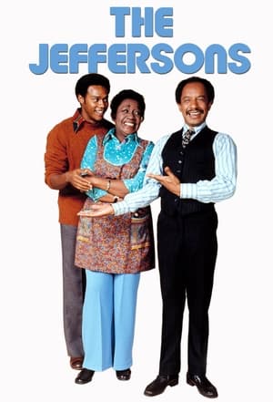 The Jeffersons poszter